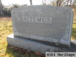 Michael Altemus