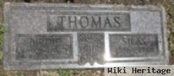 Silas Thomas