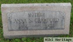 Anna S Crawford