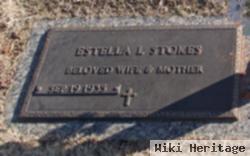 Estella L Stokes