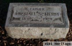 Paul Michael Scheidt