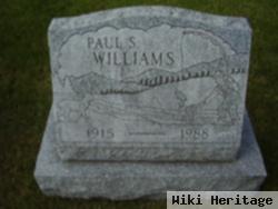 Paul S. Williams