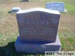 Othella M Cossel