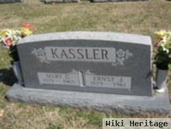 Mary C. Kassler