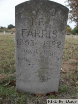 I. R. Farris