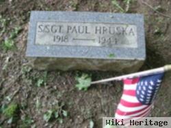 Paul Hruska