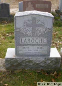 Lydia Laroche