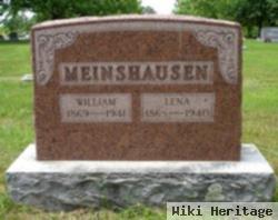 William Meinshausen