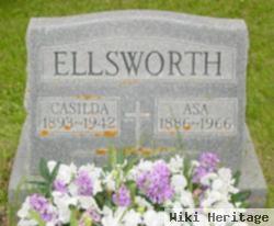 Casilda Ellsworth