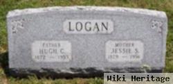 Jessie S Brown Logan