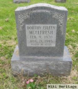Dorothy Eileen Mcelfresh