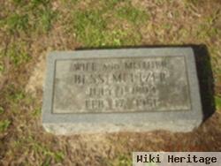 Bess Meltzer