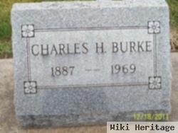 Charles Harvey Burke