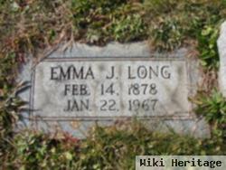 Emma Jane Snyder Long