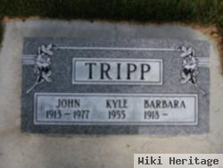 Kyle Tripp