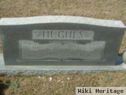 Amos D Hughes