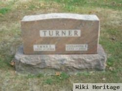 Alexander K. Turner