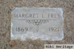 Margaret Linnie Terry Frey