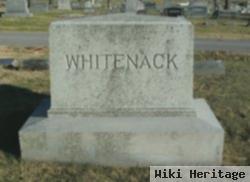 J H Whitenack