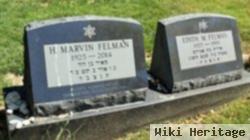 Henry Marvin Felman