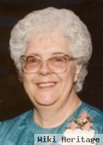 Betty Pearl Brinton Dunn