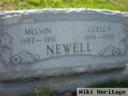 Luella Newell