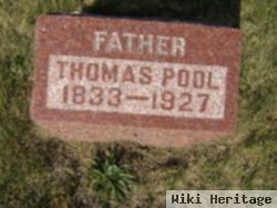 Thomas Pool