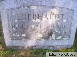 Adolph Hugo Eberhardt