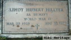 Lindy Hubert Hillyer