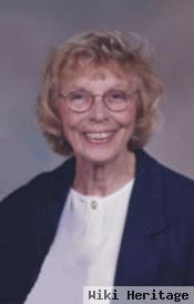 Katherine Carolyn Blanke Ladd