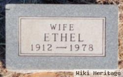 Ethel Heimbaugh