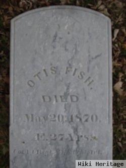 Otis Fish