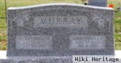 Mary Anna Murray Whitehead