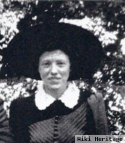 Mary Virginia Tribby Connelly