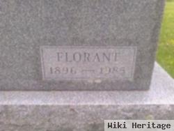 Florant Pille