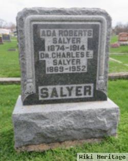 Ada Roberts Salyer