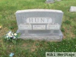 William S. Hunt