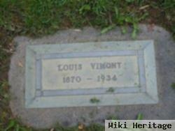 Louis Vimont