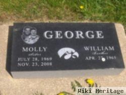 Molly George