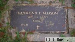 Raymond E. Allison