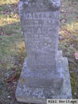 Walter Jacob Theis