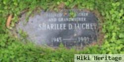 Sharilee D. Luchey