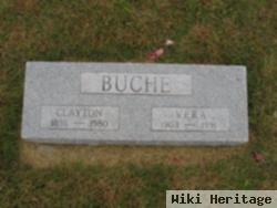 John Clayton Buche