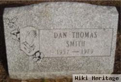 Dan Thomas Smith