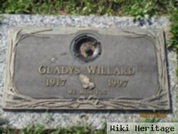 Gladys Willard