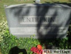 John N Entrekin