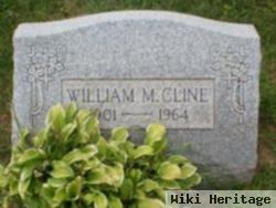 William Mercellus Cline