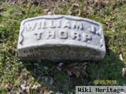 William J. Thorp