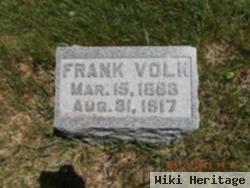 Frank Volk