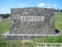 Samuel Earl Lovell